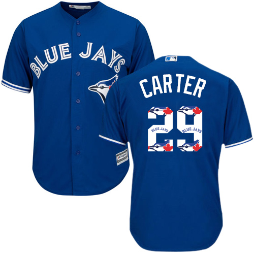 التريك Joe Carter Jersey | Joe Carter Cool Base and Flex Base Jerseys ... التريك
